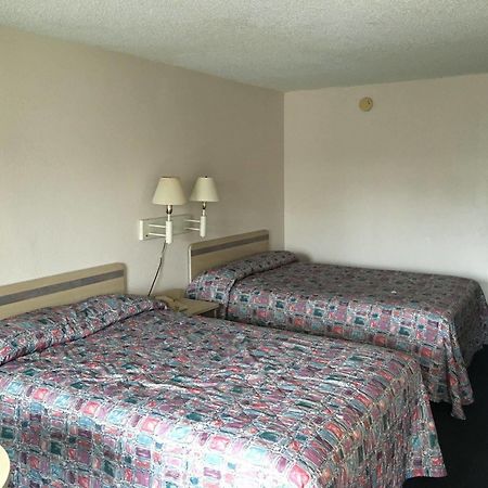 Oyo Hotel New Port Richey Gulf Beach Us 19 Exterior foto